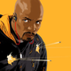 Marvel’s Luke Cage Original Soundtrack 2XLP